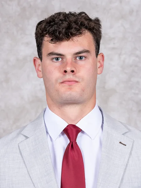 Pierce Walsh