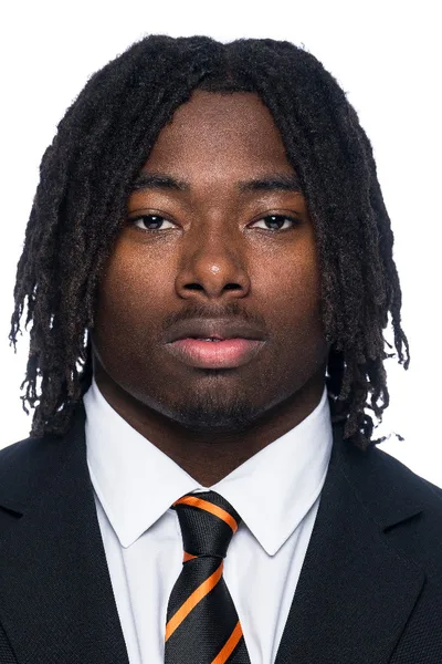 Tre Garrison
