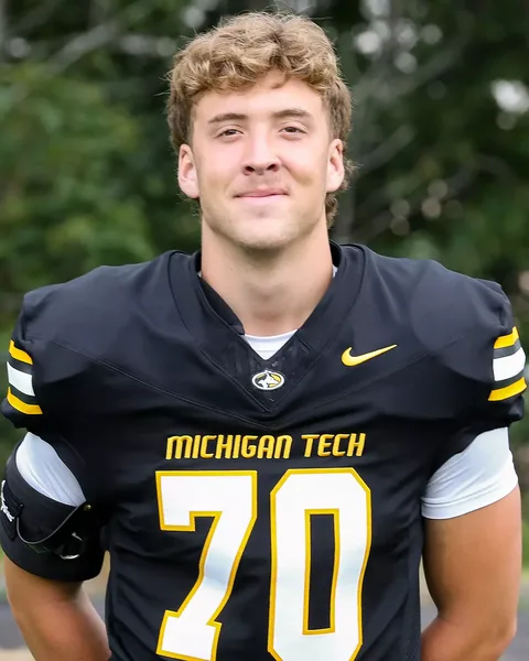 Cole Murphy