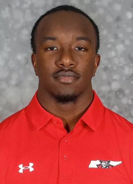 Kaden Williams