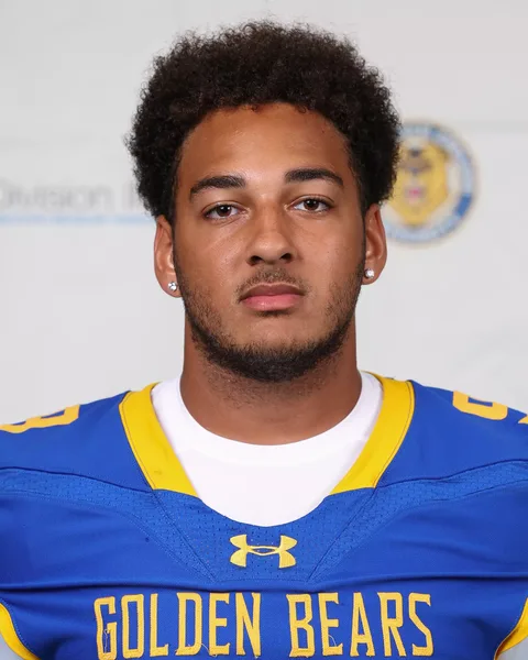 Donovan Belton
