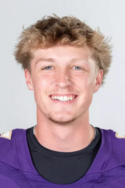 Parker Bunderson