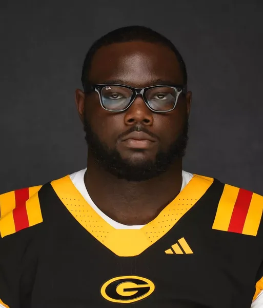 Isaiah Mcfarland