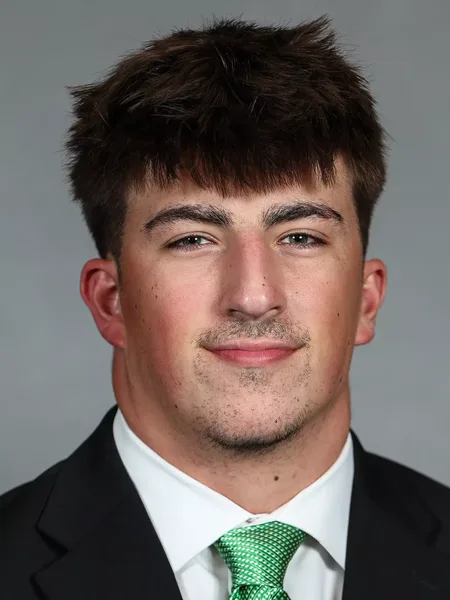 Cayden Parker