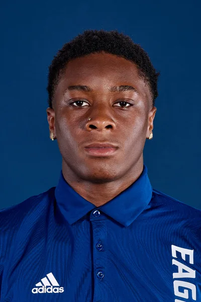 Branden Palmer