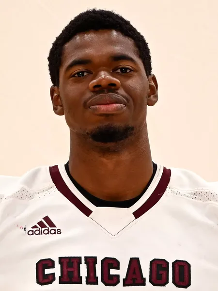 David Mokwe