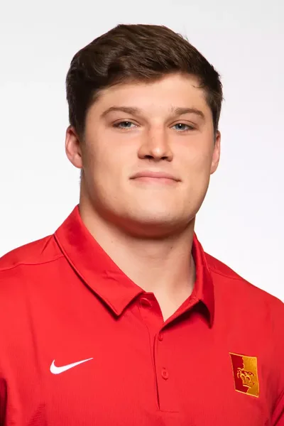Zach Coenen