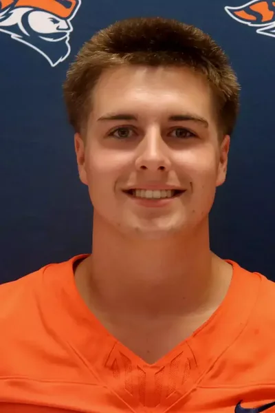 Luke Brown