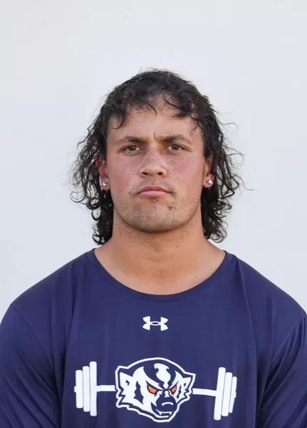 Tayson Reid