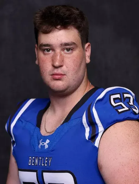 Logan Crouch