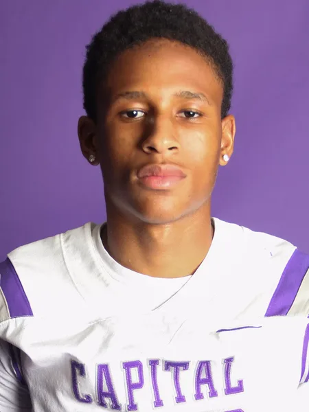 Demilo Stroman