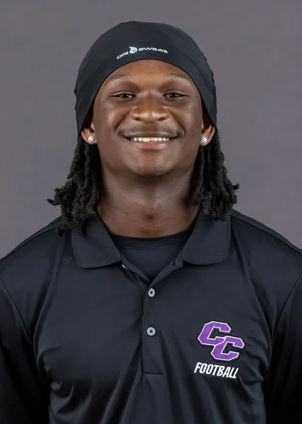 Mekhi Lumsden