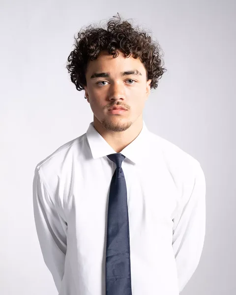 Trey Peck