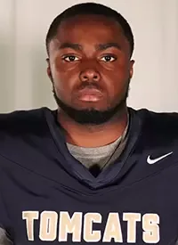Amos Dennis