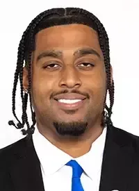 Cullen Montgomery