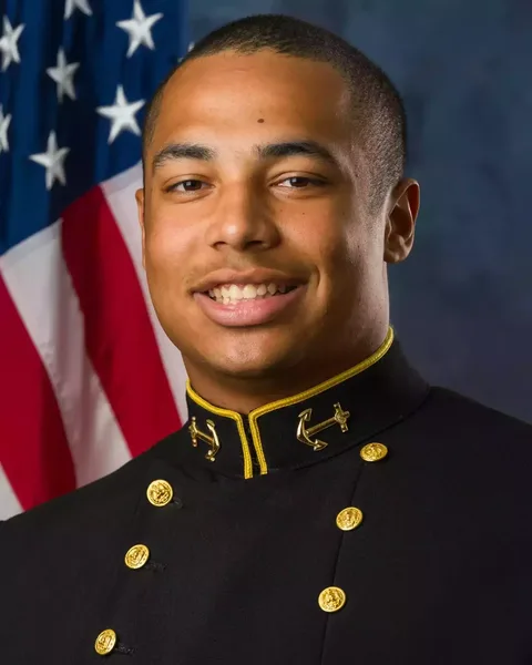 Jacob Williams