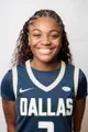 La'aria Miller