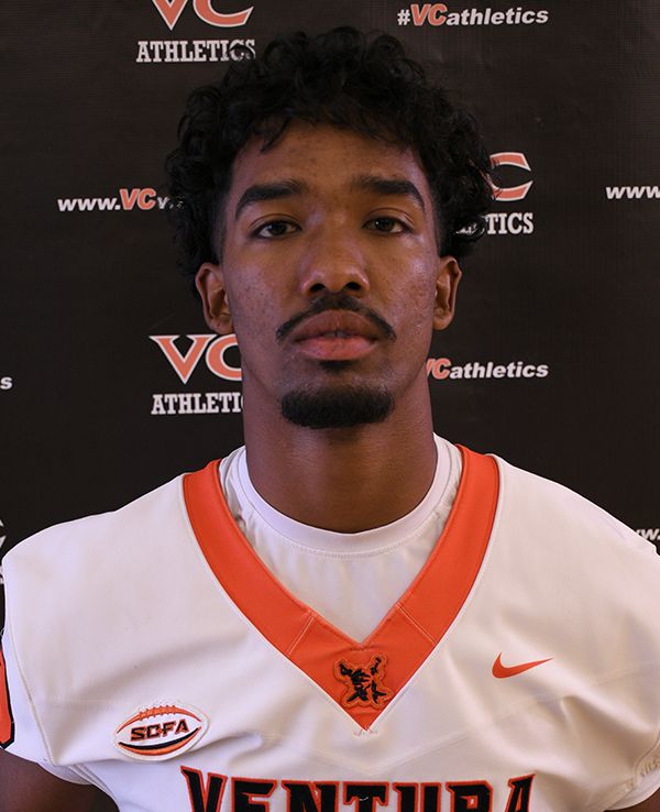 Kendric Smith