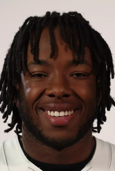 Dejuan Colvin