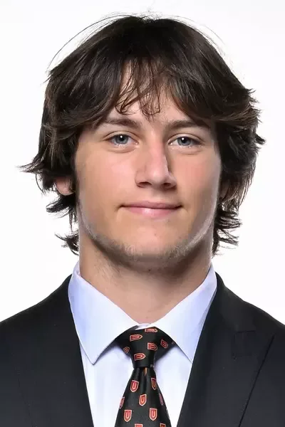 Ryley Dufault