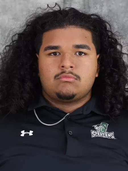 Ethan Sanchez