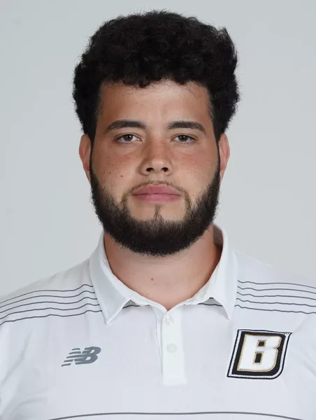 Nickolas Molina