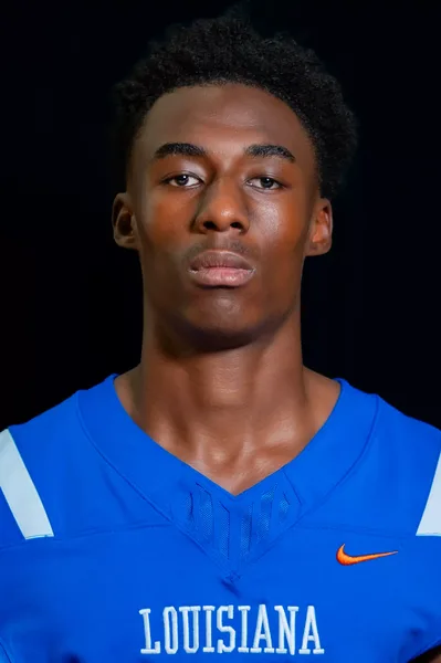 Thomas Carter Jr