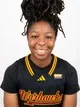 Jazmine Jackson