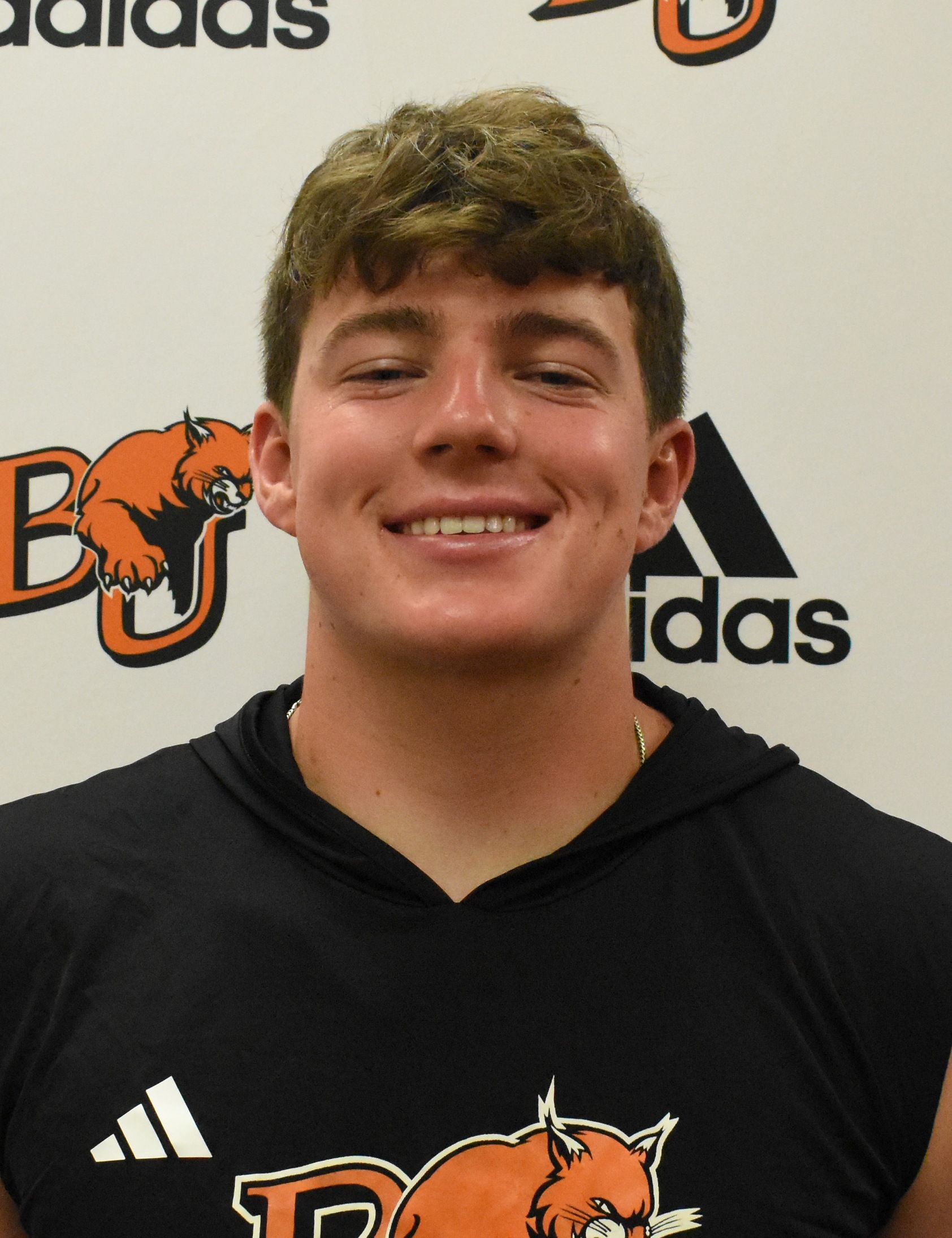 Max Nichols