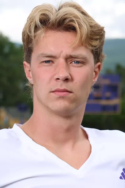 Nate Dlugos