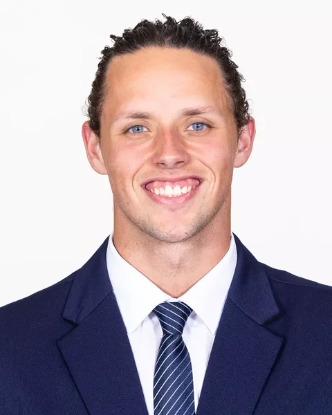 Carter Forsythe