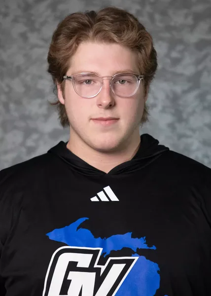 Mason Kirn
