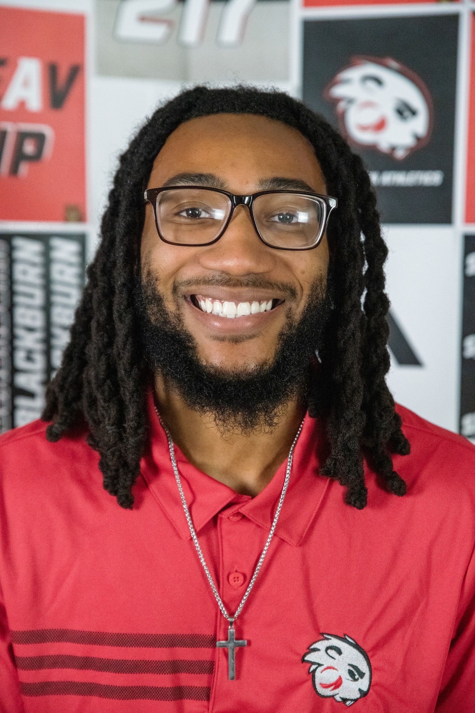 Kcion Welch
