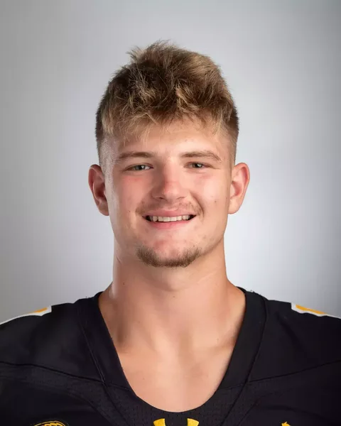 Cole Schmall