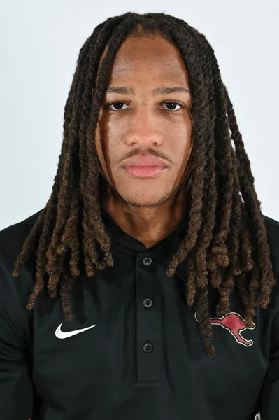 Jermiah Johnson