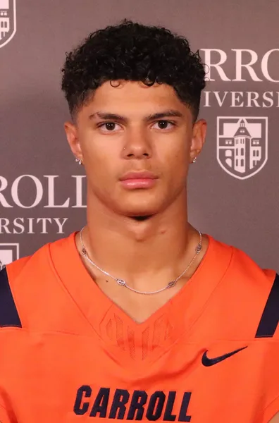 Corey Johnson
