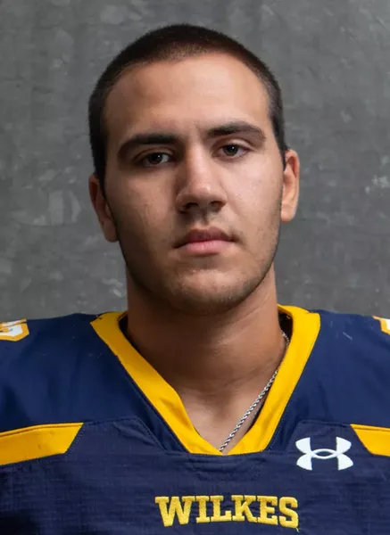Cameron Walker