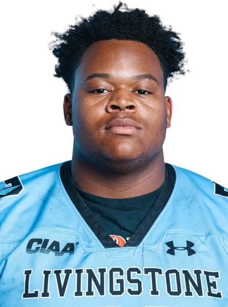 Caleb Stokes