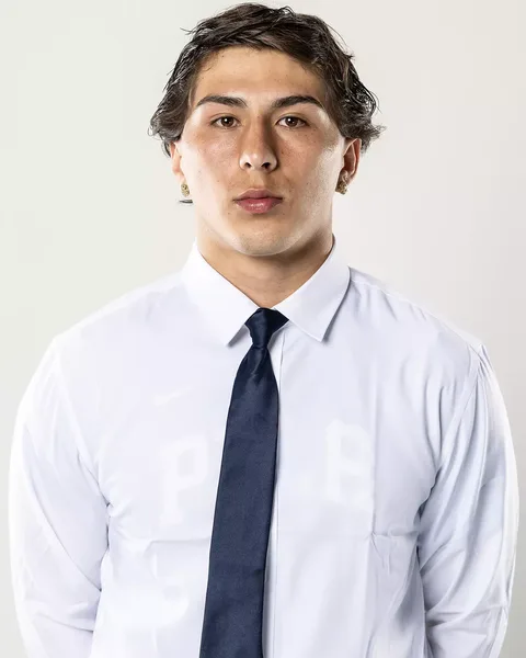 Elijah Portela