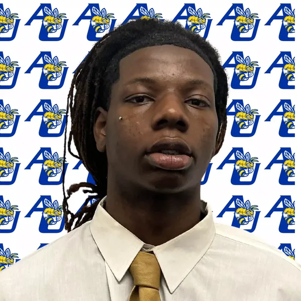 Jayshawn Benjamin