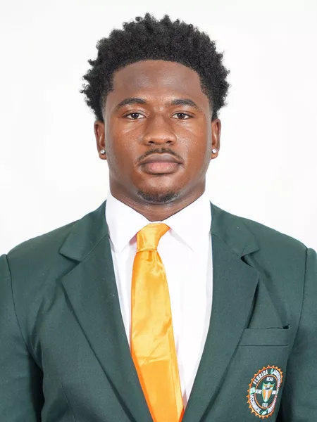 Jaden Desir