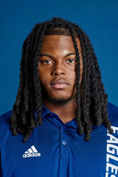 Ethan Williams