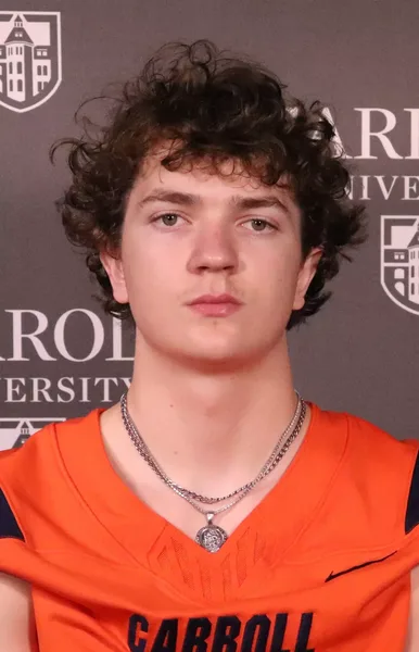 Jackson Swink