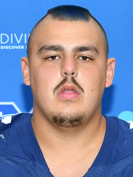Mason Ludlow