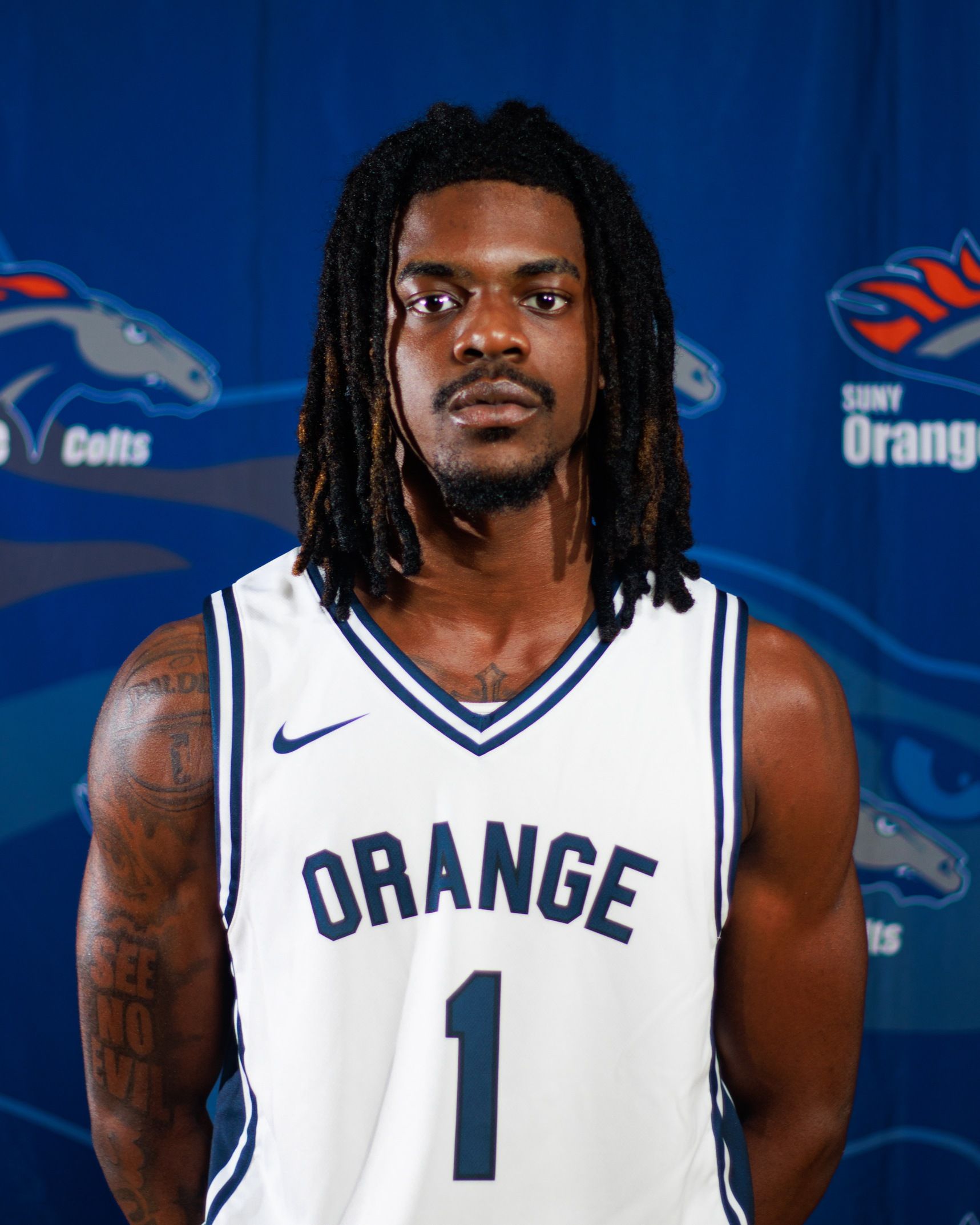 Nate Johnson