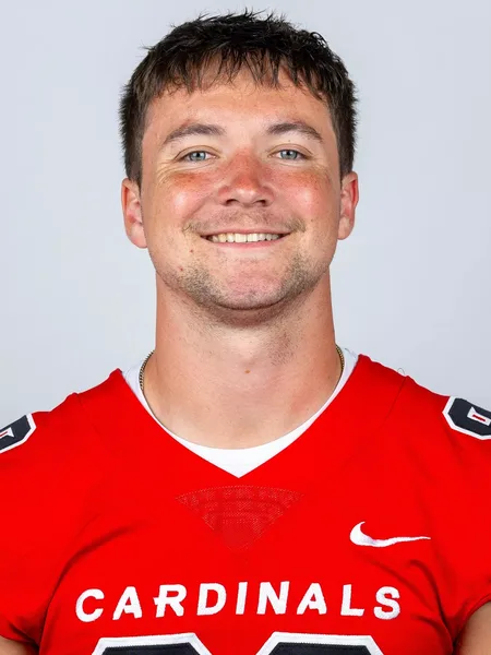 Colby Geddis