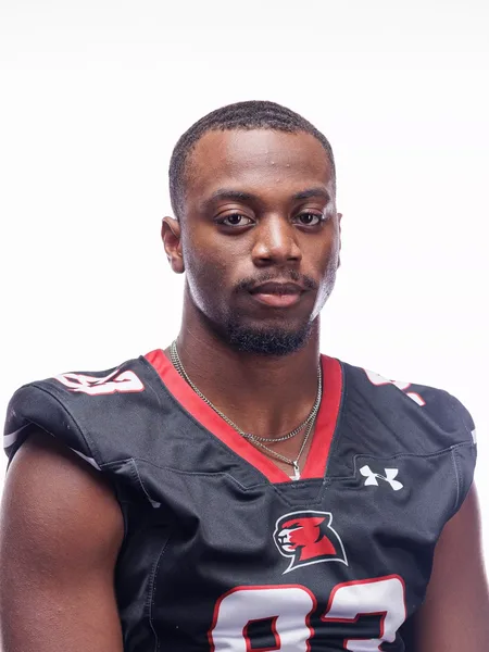 Isaiah Johnson