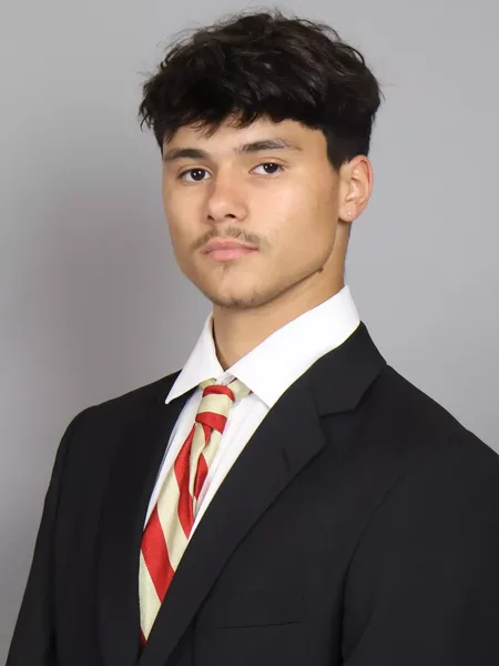 Caleb May