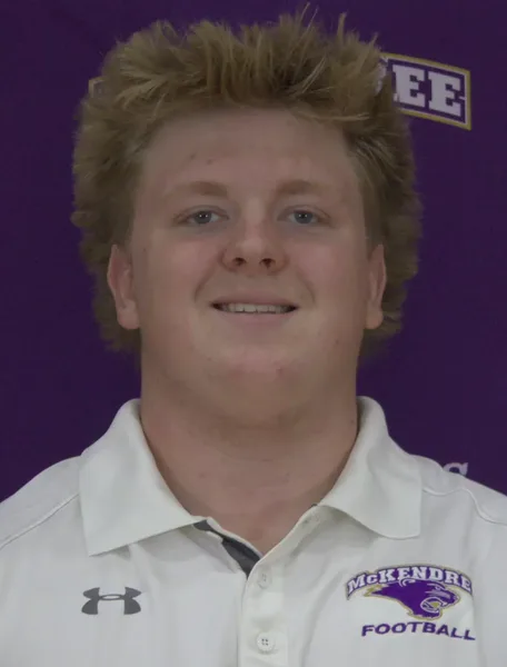 Bryon Harbison