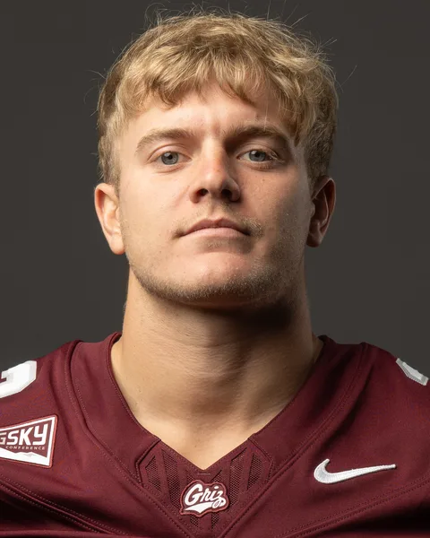 Dylan Paine